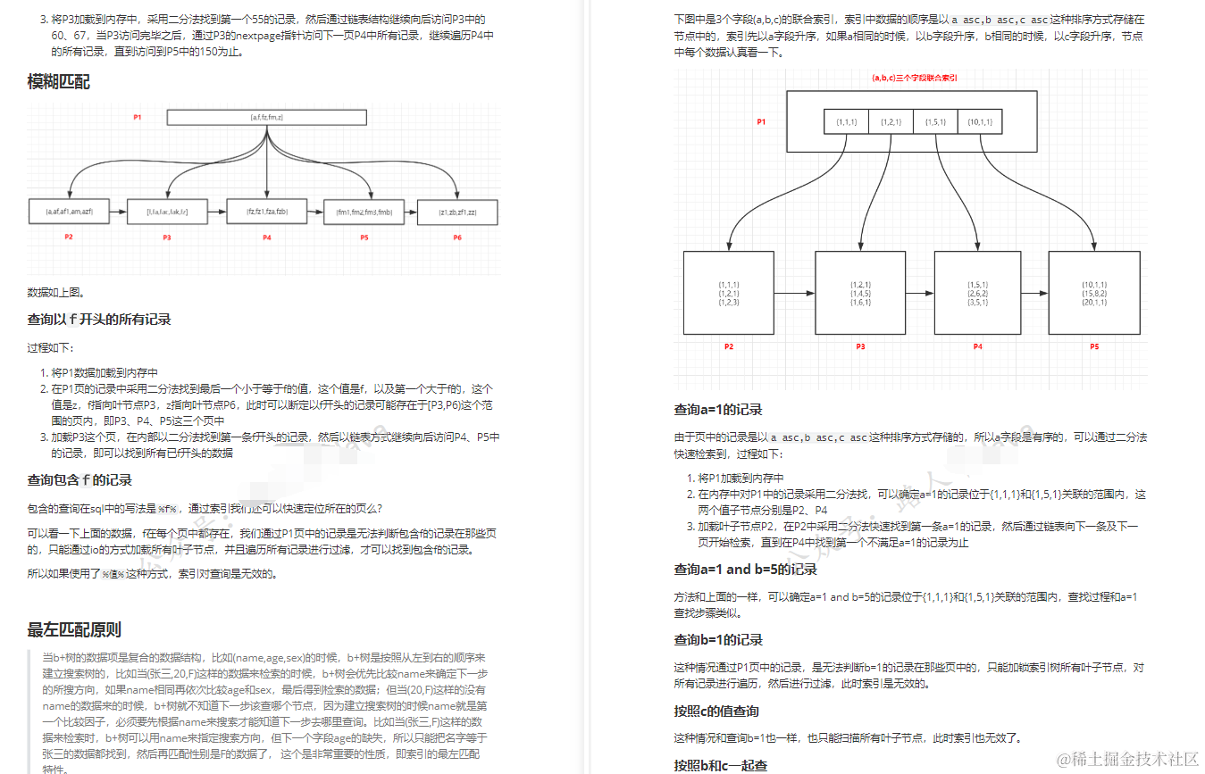 高效！花费半年归纳的Java架构纯享版进阶套餐，刷到就是赚到