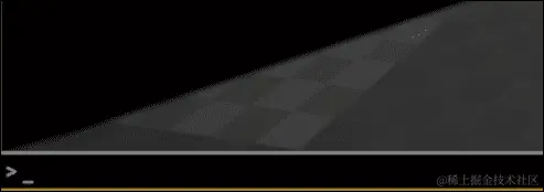 创建新的控制台命令