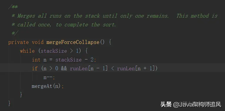 50道Java集合高频面试题，看完面试成功率99%