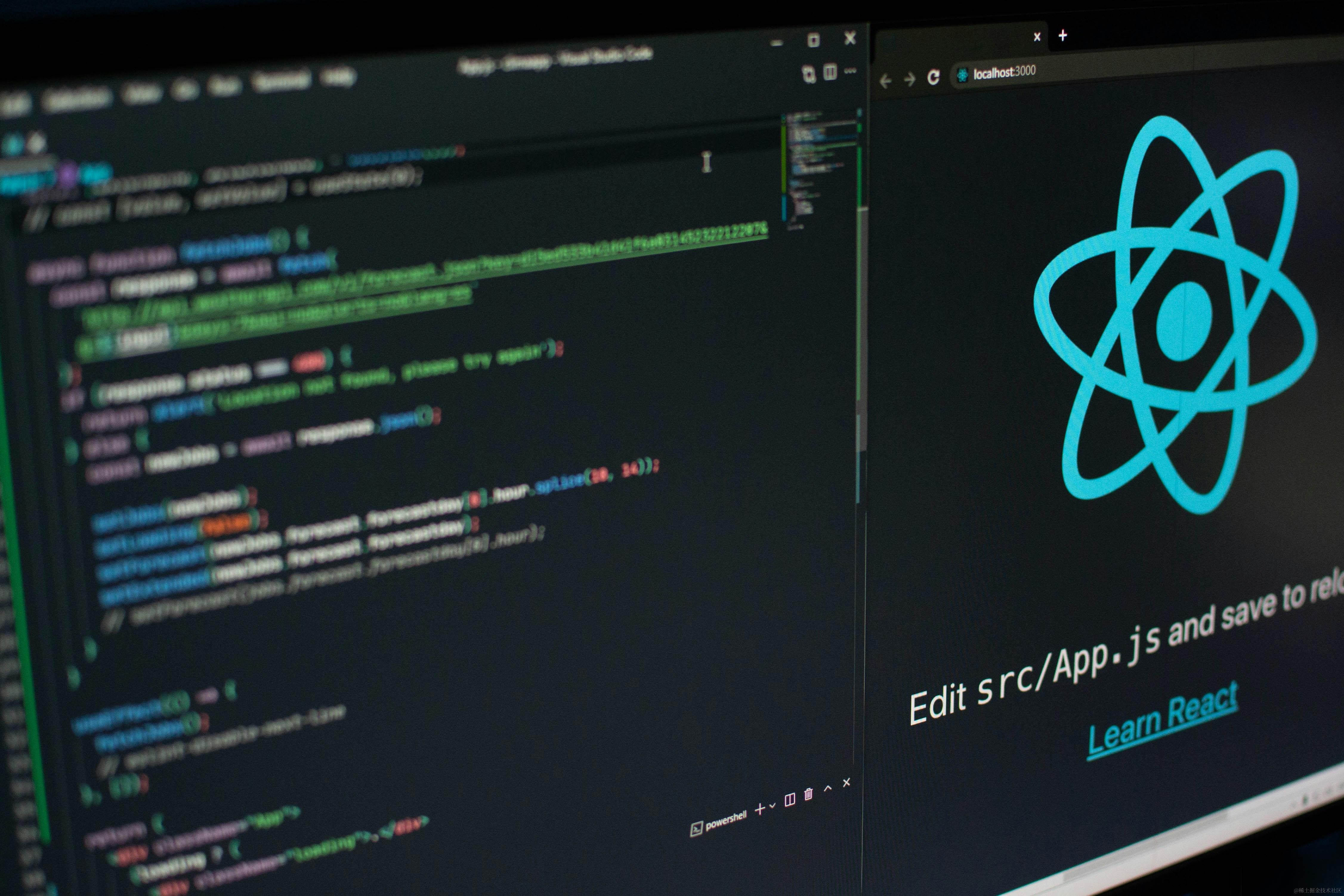 React 源码系列