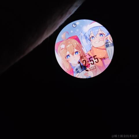 嘉然今天吃我吗于2022-12-06 12:47发布的图片