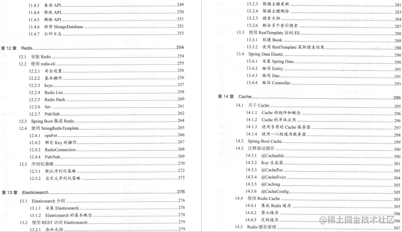 厉害！GitHub星标70K阿里大佬手写的Spring Boot实战手册真不错