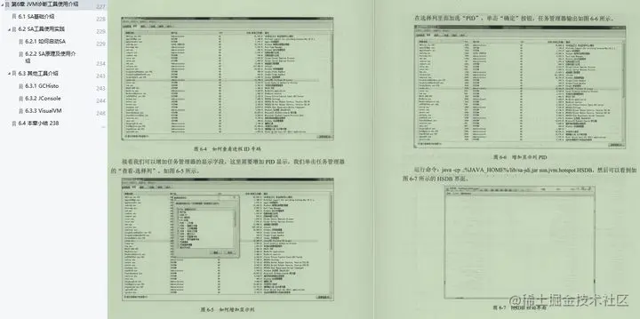 又一巅峰神作！14年工作经验大佬出品“JVM&G1 GC深入学习手册”