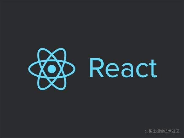 react