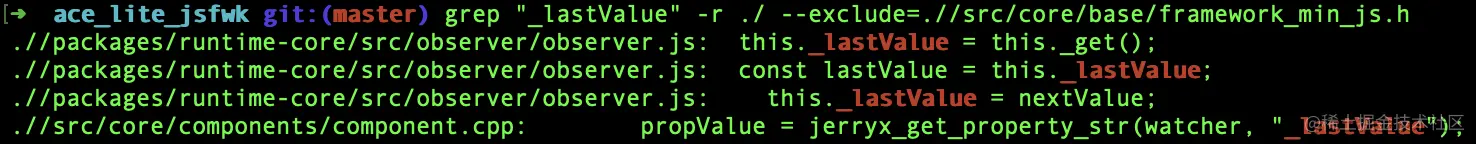鸿蒙 “JS 小程序” 数据绑定原理详解