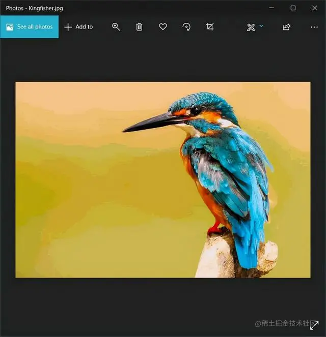图像处理如何实现才最简单？用Python几分钟就搞定了