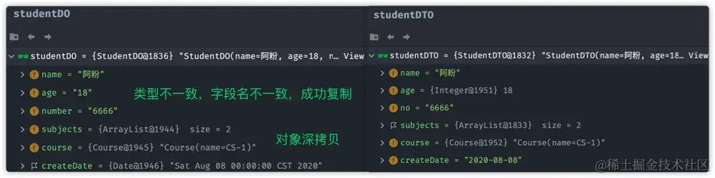 七种对象复制工具类，你最看好哪个？