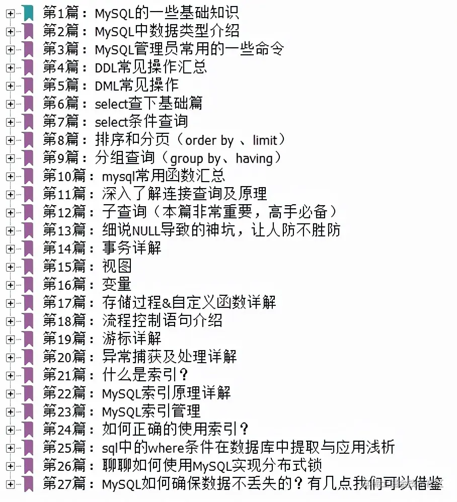 CTO离职前悄悄送我5本Java核心笔记，和我说吃透跳槽涨薪指日可待