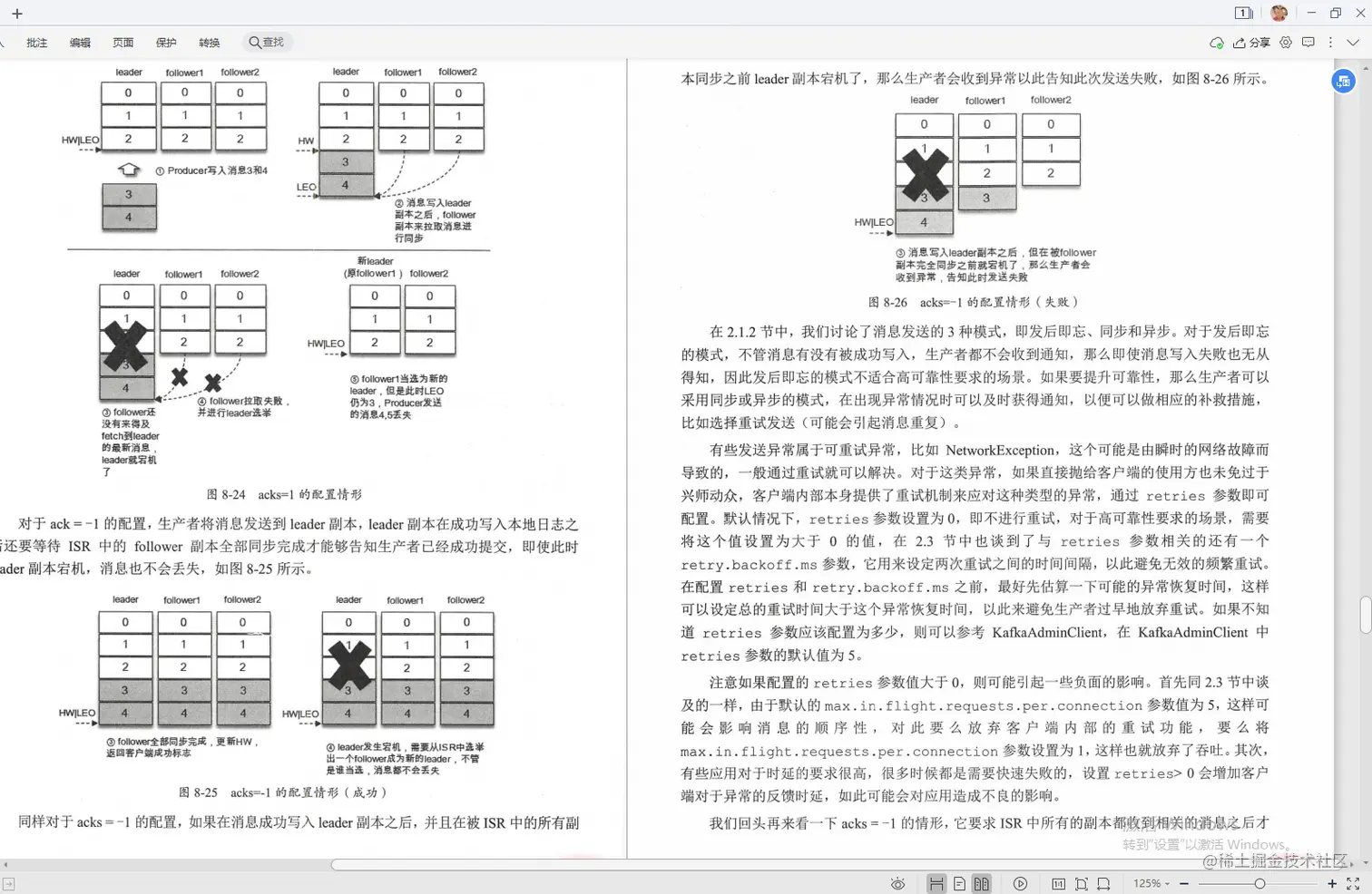 腾讯技术官手撸笔记，全新演绎“Kafka部署实战”，已开源
