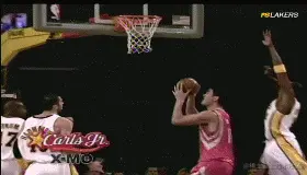 33643分！曼巴精神永不熄，数据回顾科比20年职业生涯辉煌