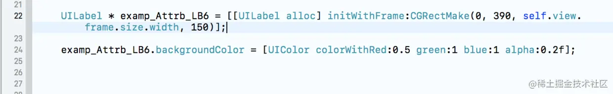 修改之后的代码