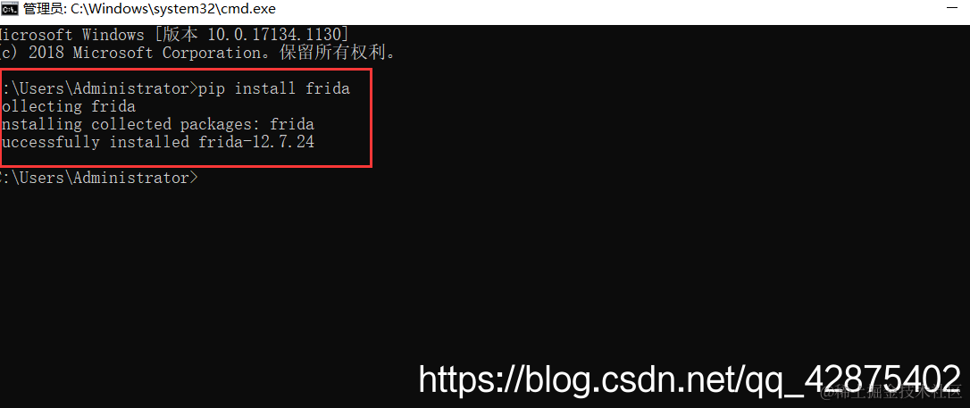 下载慢可以使用国内源