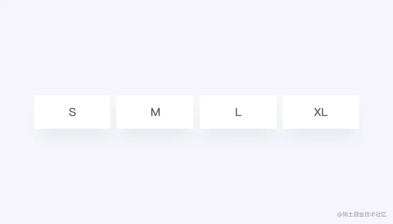 掌握了这些设计细节，真的可以让界面变得更出色