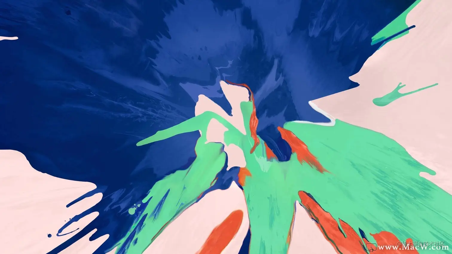 如何加密你的 iPad