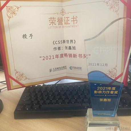 张鑫旭于2022-01-10 20:35发布的图片