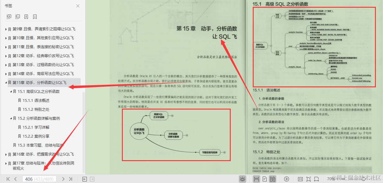 字节高级工程师爆肝SQL笔记，从底层到实战一文吃透SQL优化