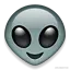 :alien: