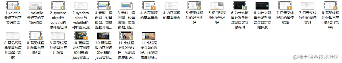 二战腾讯倒在三面：我意识到自己与一线大厂程序员的差距