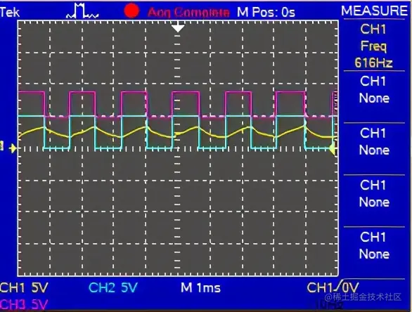 使用 555 定时器实现 DC 倍压