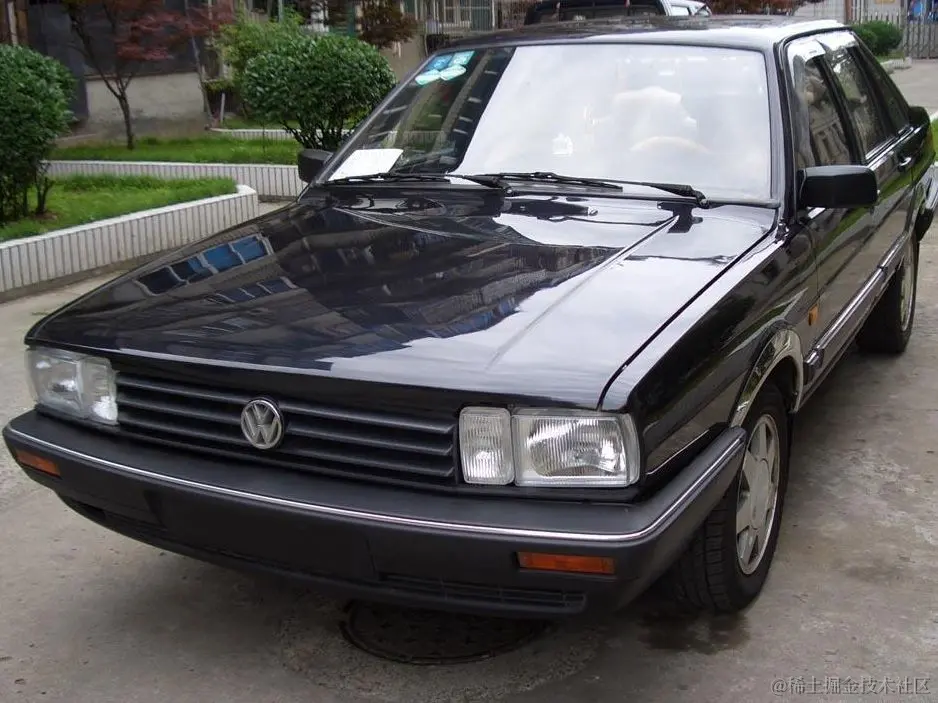 汽车行业要变天？数据告诉你，为什么说合资车企正在走向末路