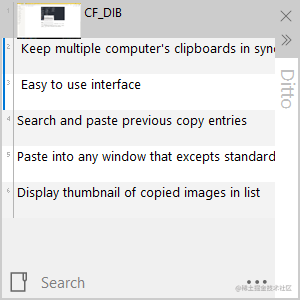 我的windows 生产力工具 掘金
