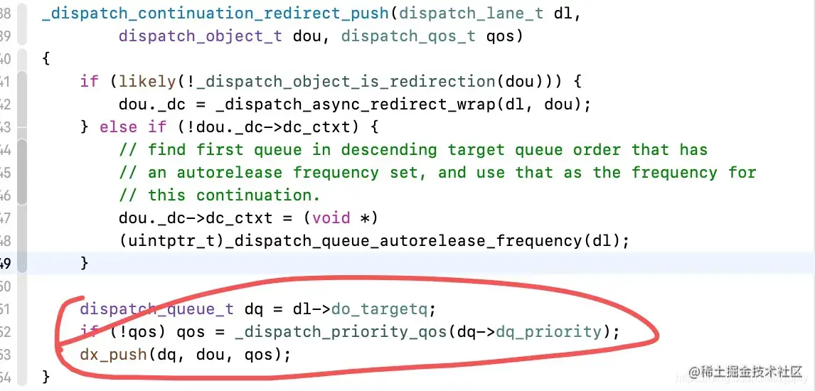 _dispatch_continuation_redirect_push