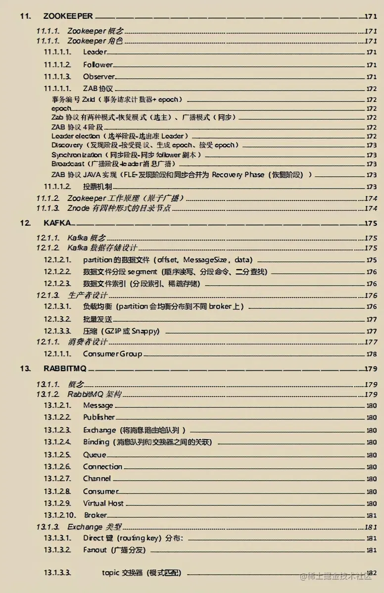收藏=学会！阿里新产Java全栈笔记+面试指南全新开源