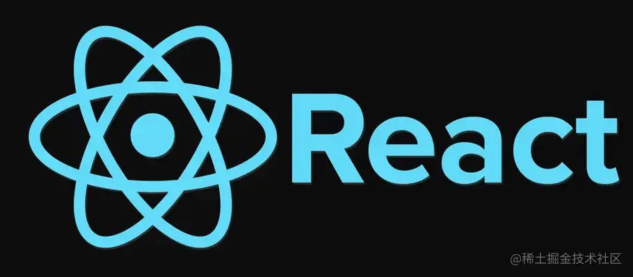 react