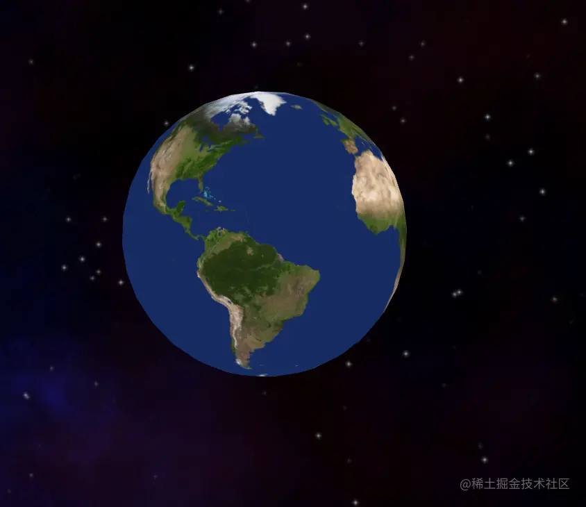 地球