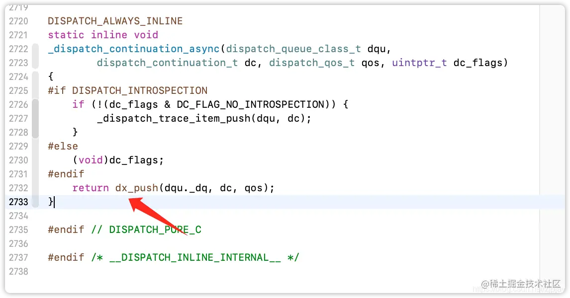 _dispatch_continuation_async