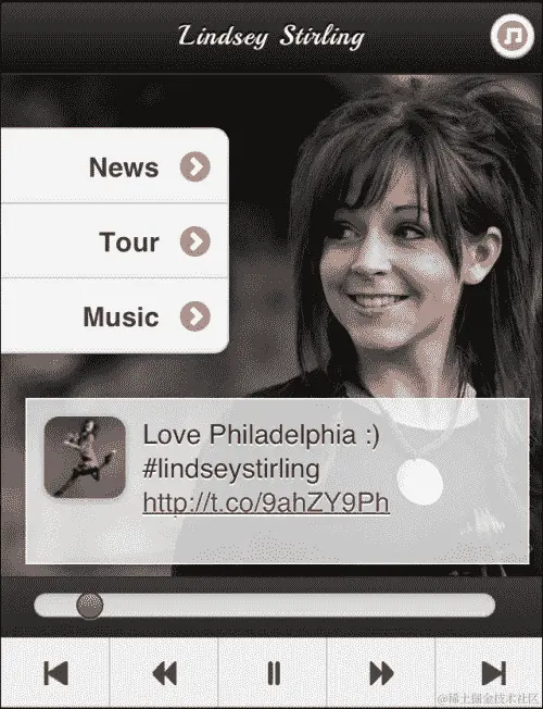 全能解决方案（多页面实用化）