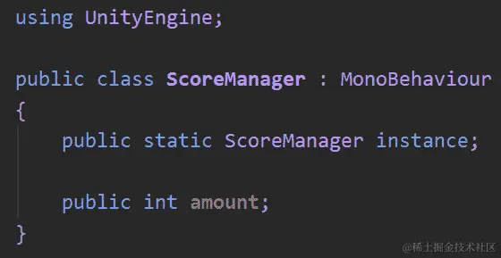 图 16.1 – 可以在代码中任何地方访问的静态字段