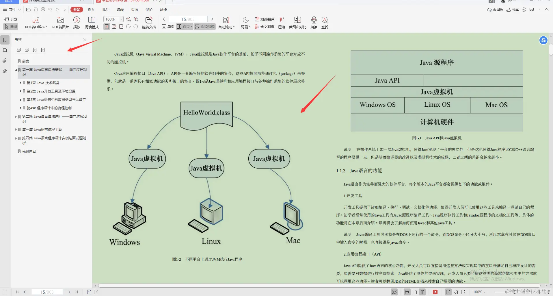 Alibaba内部出品“Java初学者宝典”，让你就业没压力