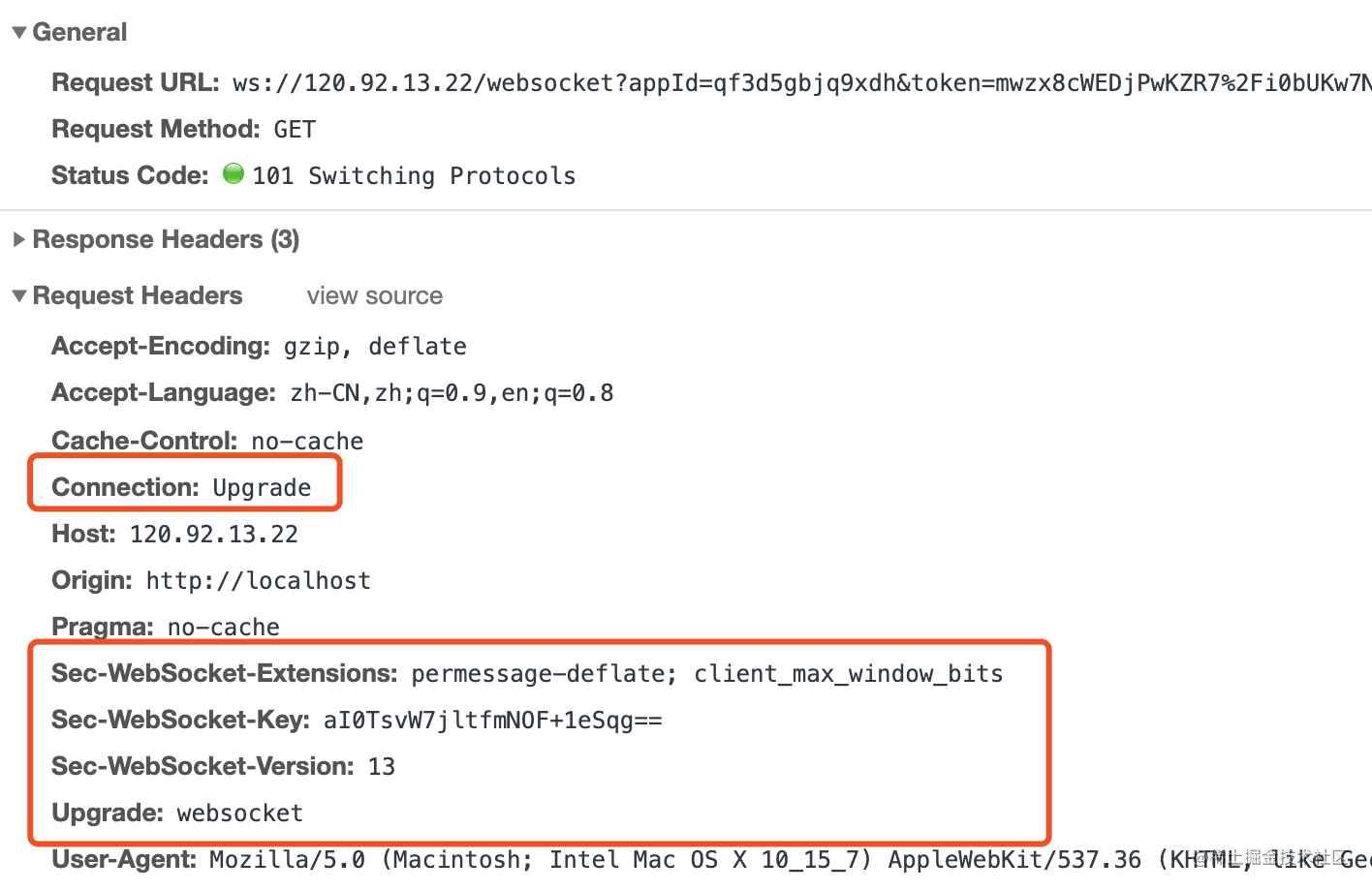 Understand the basic principle of WebSocket with Rongyun WebSDK ...