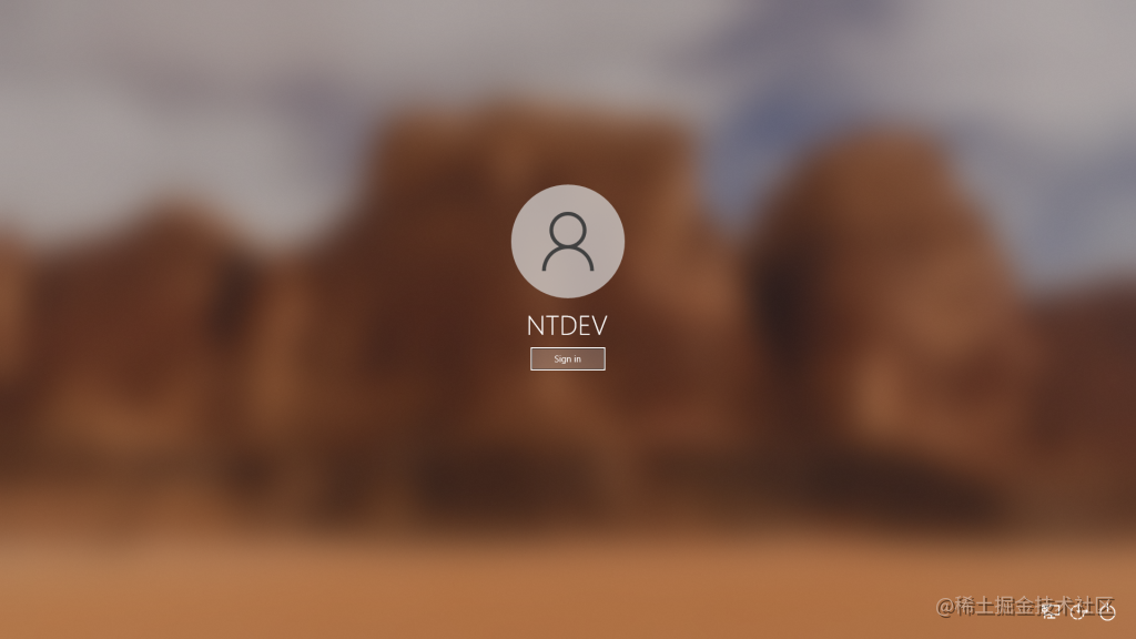 How many different layers of UI are there in Windows 10? - Moment For ...