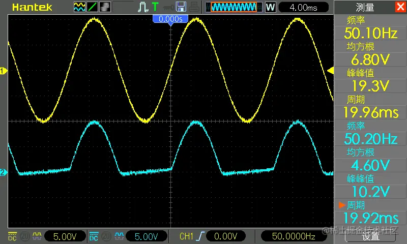 如何将交流电转换为直流电