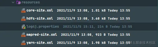 hadoop系列（14）—在JAVA中如何使用MapRe