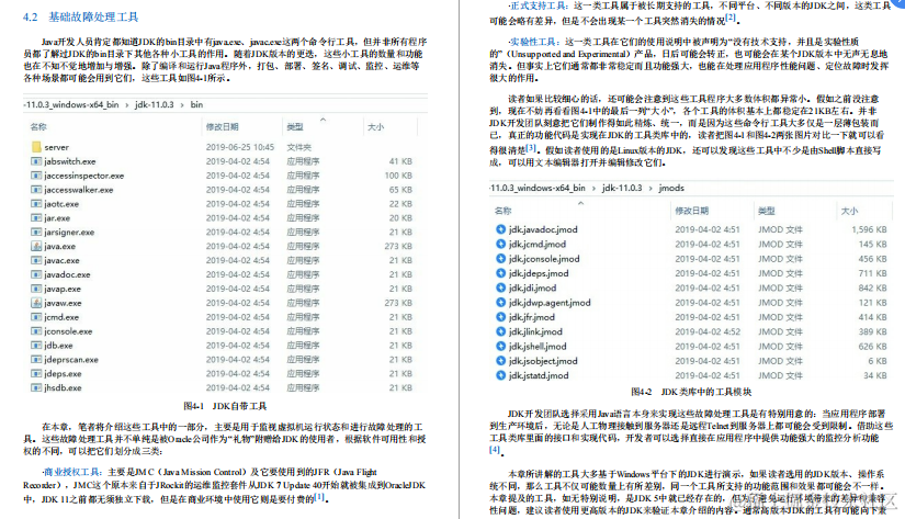 正道的光！716页精华版JVM笔记，别再面试被问JVM时还一脸懵逼