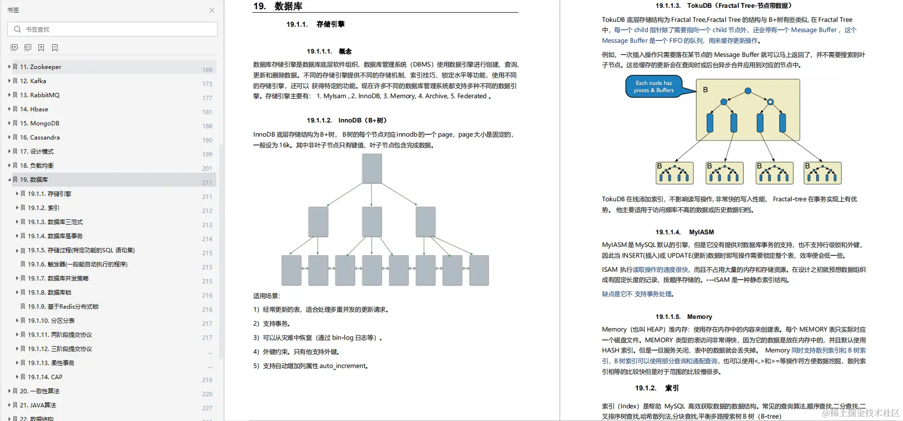 Github一夜爆火的阿里术小册究竟有什么魅力？才能引大家趋之若鹜