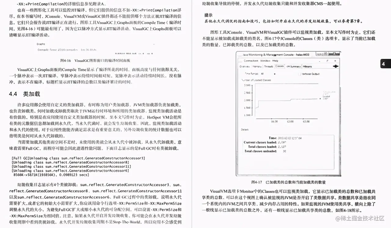 足足541页！费了大力气才从GitHub上扒下的阿里Java优化“圣经”
