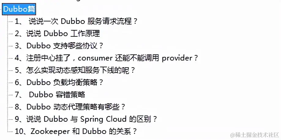 内卷把同事逼成了“扫地僧”，把Git上所有面试题整理足足24W 字