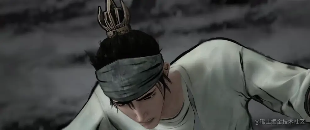 追光作品标志性视效看点