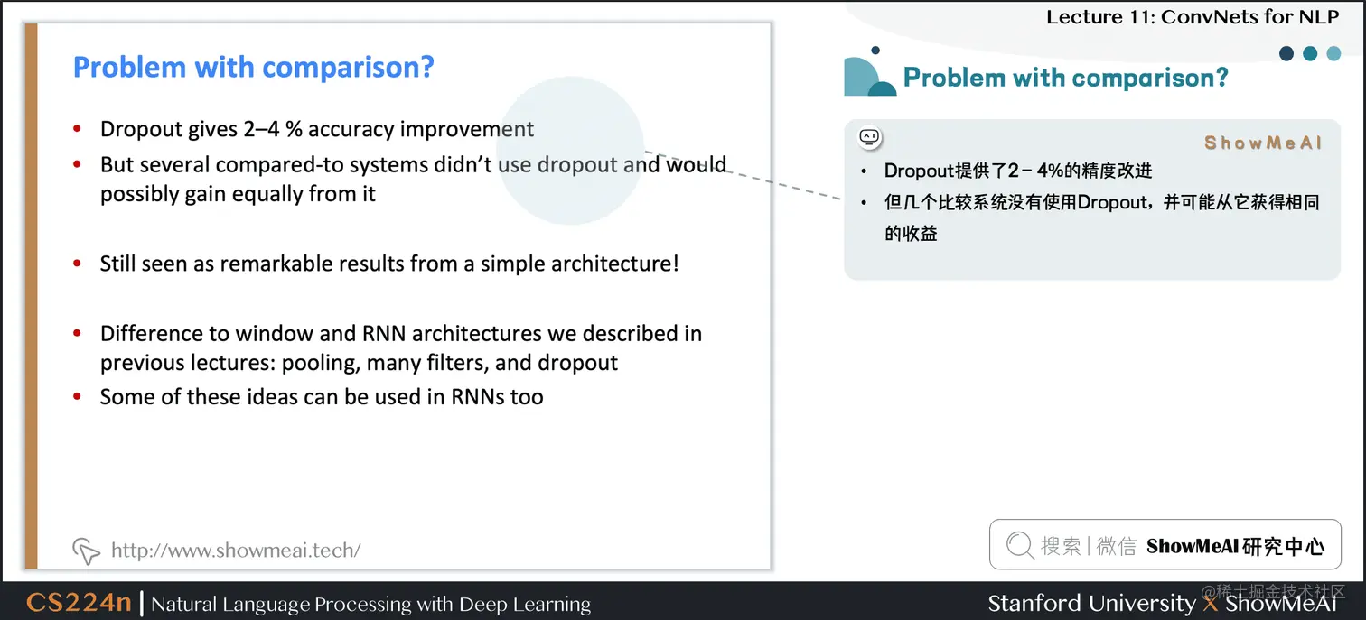 Problem with comparison?