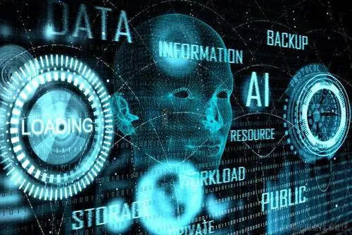 2021年必备的最全人工智能书单