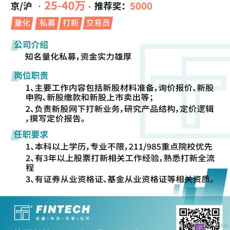 fintech社区于2021-11-17 15:11发布的图片