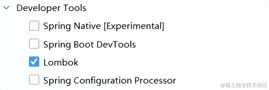 迅速熟悉——微服务搭建