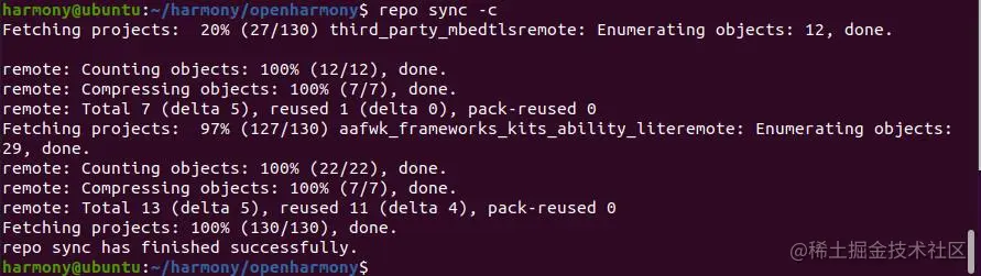 #2020征文-开发板# 用鸿蒙开发AI应用（四）Helloworld