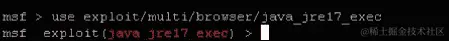 Metasploit