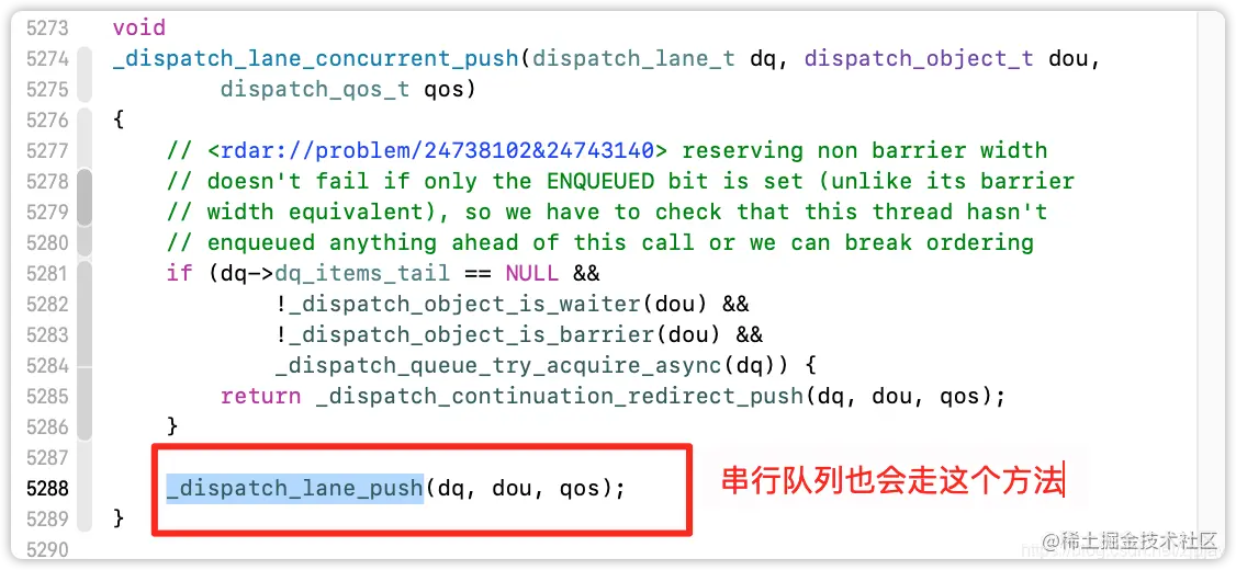 _dispatch_lane_concurrent_push